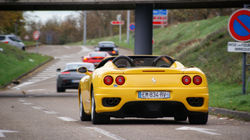 360 spider