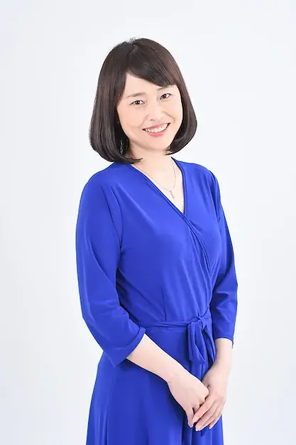 ナレーター 森沢幸