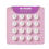 Thumbnail: Pack of 16 Pearl Veil Weights – Elegant Wedding Veil Holders to Keep Veil Secure
