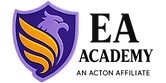 Extraordinary Adventures Academy logo