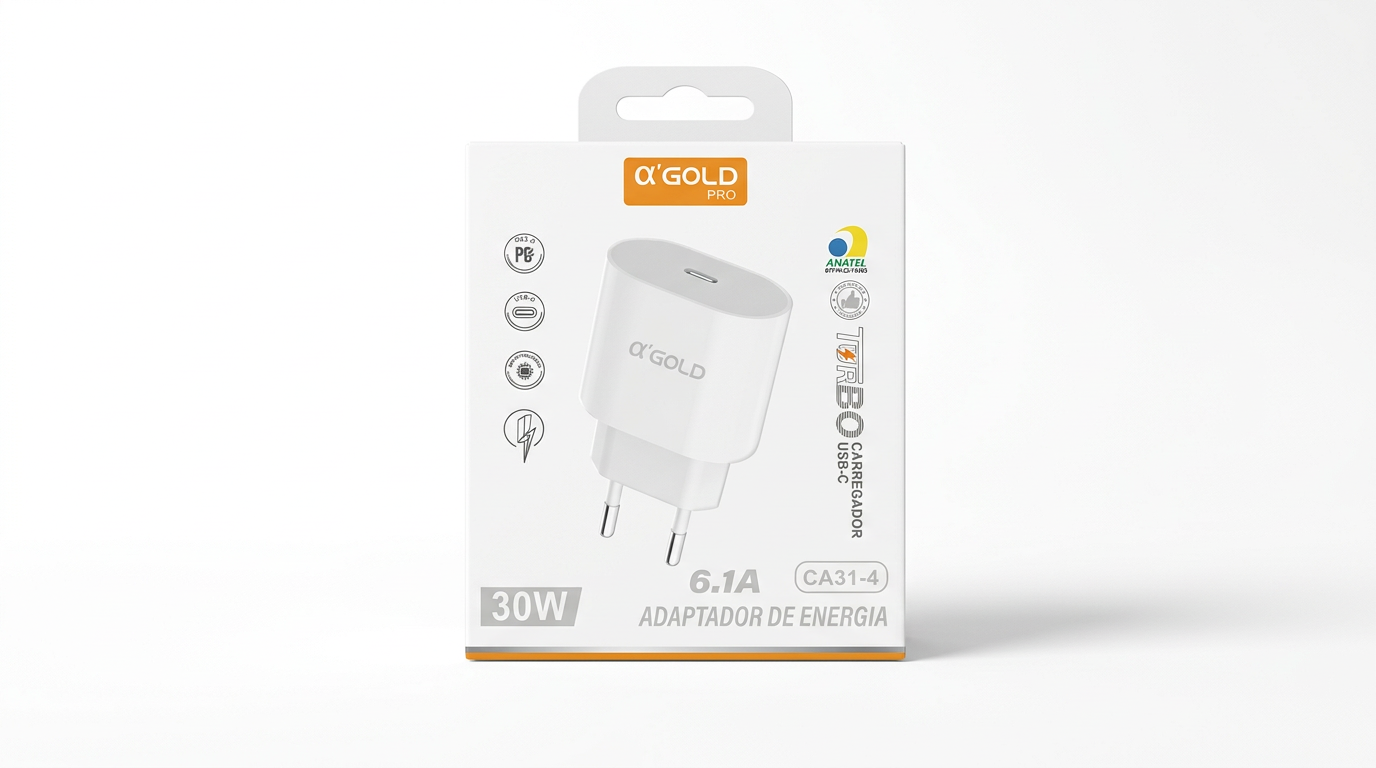 fonte usb-c