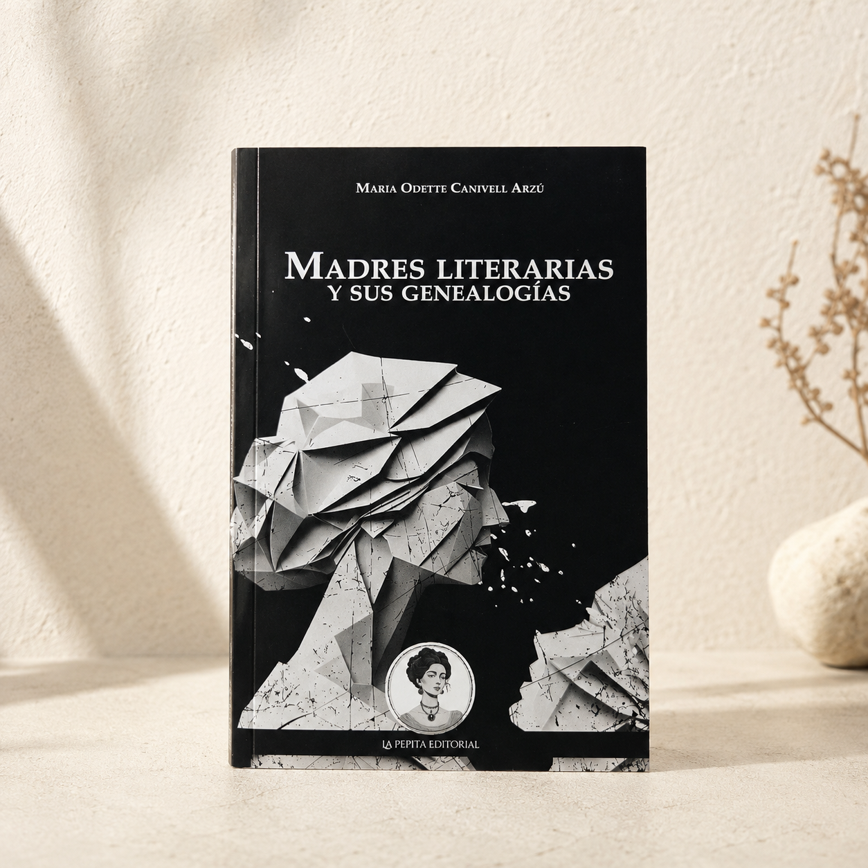 Madres Literarias y Genealogías