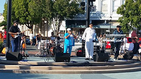 Pittsburg Car Show with Jonathan Pryor.