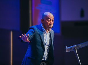 BSH-4 當生命連結於福音