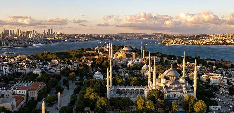 Tarihi Yarımada