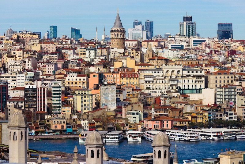 Karaköy