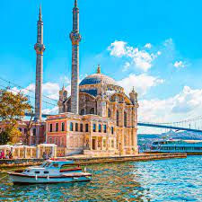 Ortaköy