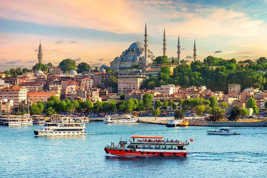 Süleymaniye