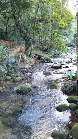 Miniatura: Sítio em Cachoeiras de Macacu - RJ