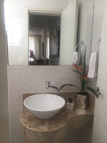 Miniatura: Linda casa no Parque das Ilhas, Volta Redonda - RJ