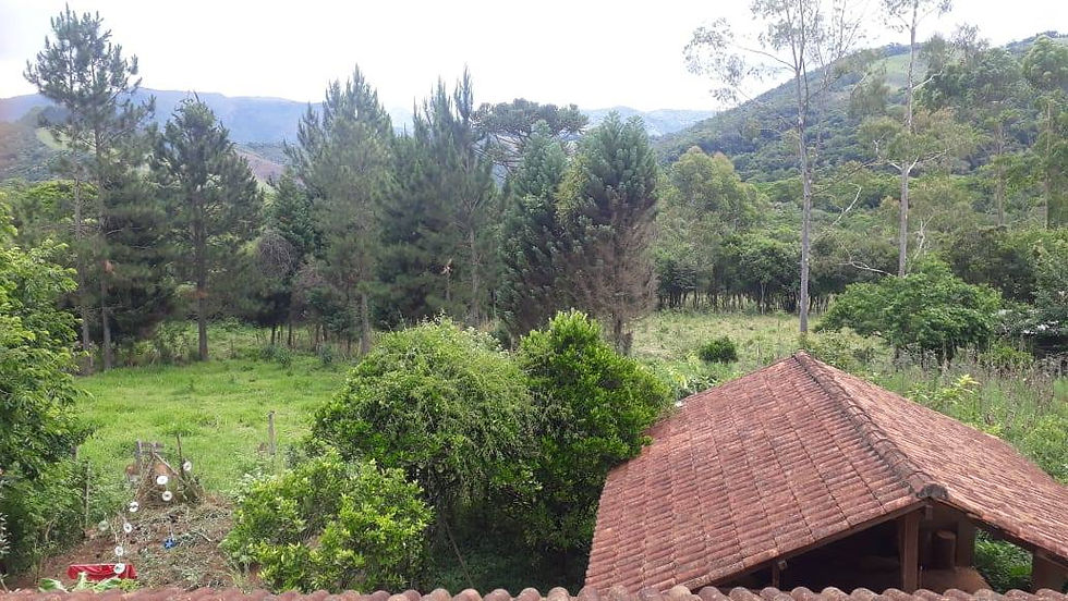 Miniatura: Chácara em Santo Antônio do Rio Grande, Bocaina de Minas - MG