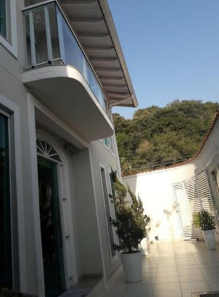 Miniatura: Imóvel à venda Parque das Ilhas - Volta Redonda