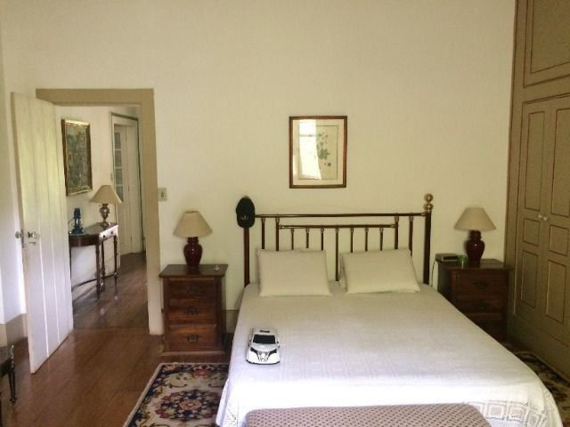 Miniatura: Magnífica fazenda em Barra do Piraí - RJ