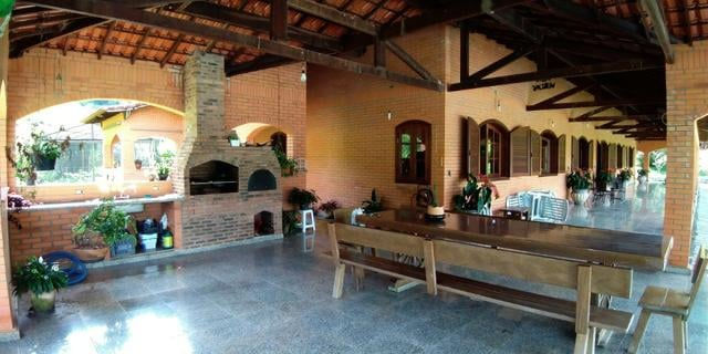 Miniatura: LINDÍSSIMA FAZENDA EM BOM JARDIM -RJ