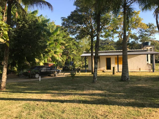 Miniatura: Sítio em Silva Jardim - RJ