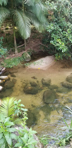 Miniatura: Sítio em Cachoeiras de Macacu - RJ