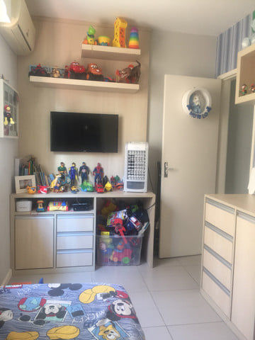 Miniatura: Linda casa no Parque das Ilhas, Volta Redonda - RJ