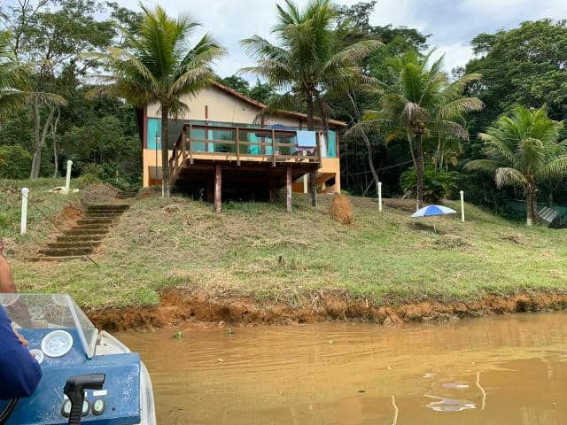 Miniatura: Chácara com linda vista  em Cataguases/ Leopoldina