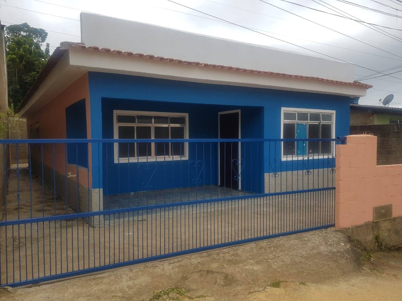 Ótima casa no centro de Campo do Coelho, Nova Friburgo - RJ