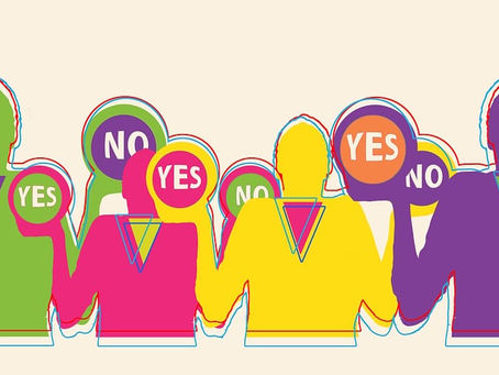 Looking at Privilege through a Different Lens