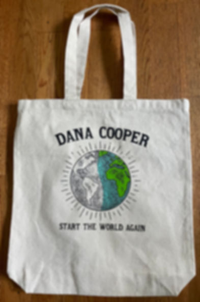 Tote Bags