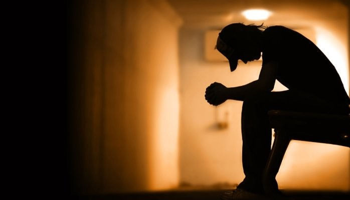 Nizka samopodoba lahko vpliva na človekovo lastno vrednost psyiq mastery