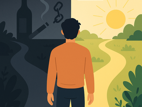 8 razlogov, zakaj je tako težko zares spremeniti svoje vedenje