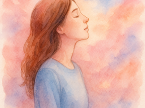 Ko pride mir po odvisnosti: zakaj se počutiš prazno (in kaj to v resnici pomeni)