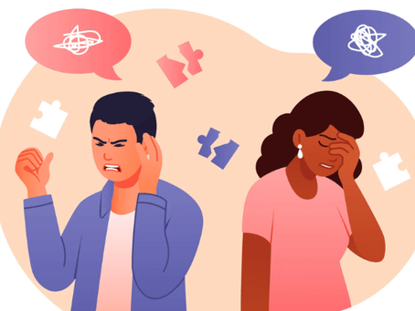 Zakaj vedno privlačiš strupene partnerje?