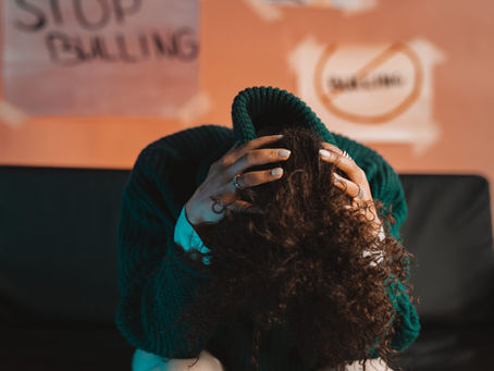 💔 Zloraba in travma – poti skozi bolečino