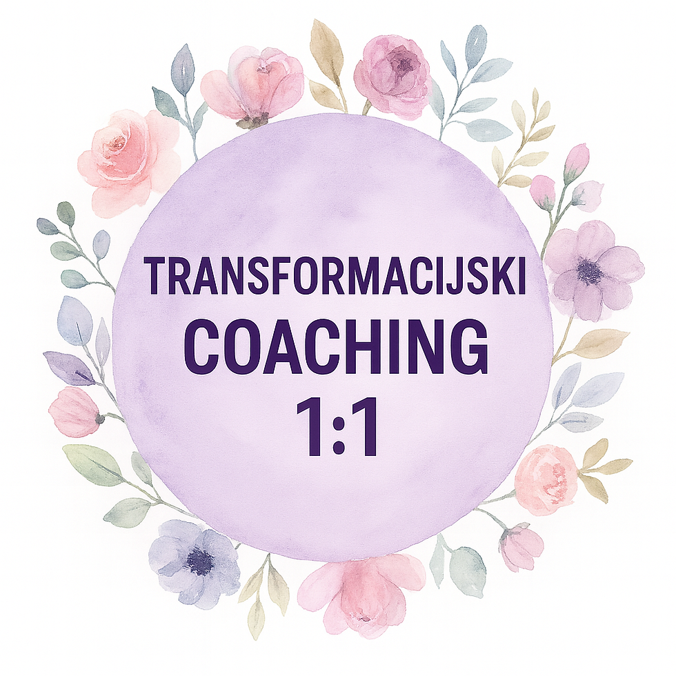 🚀 1:1 Coaching – Kickstart paket (Zoom)