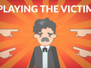 10 znakov, po katerih prepoznamo ljudi, ki vedno igrajo žrtve