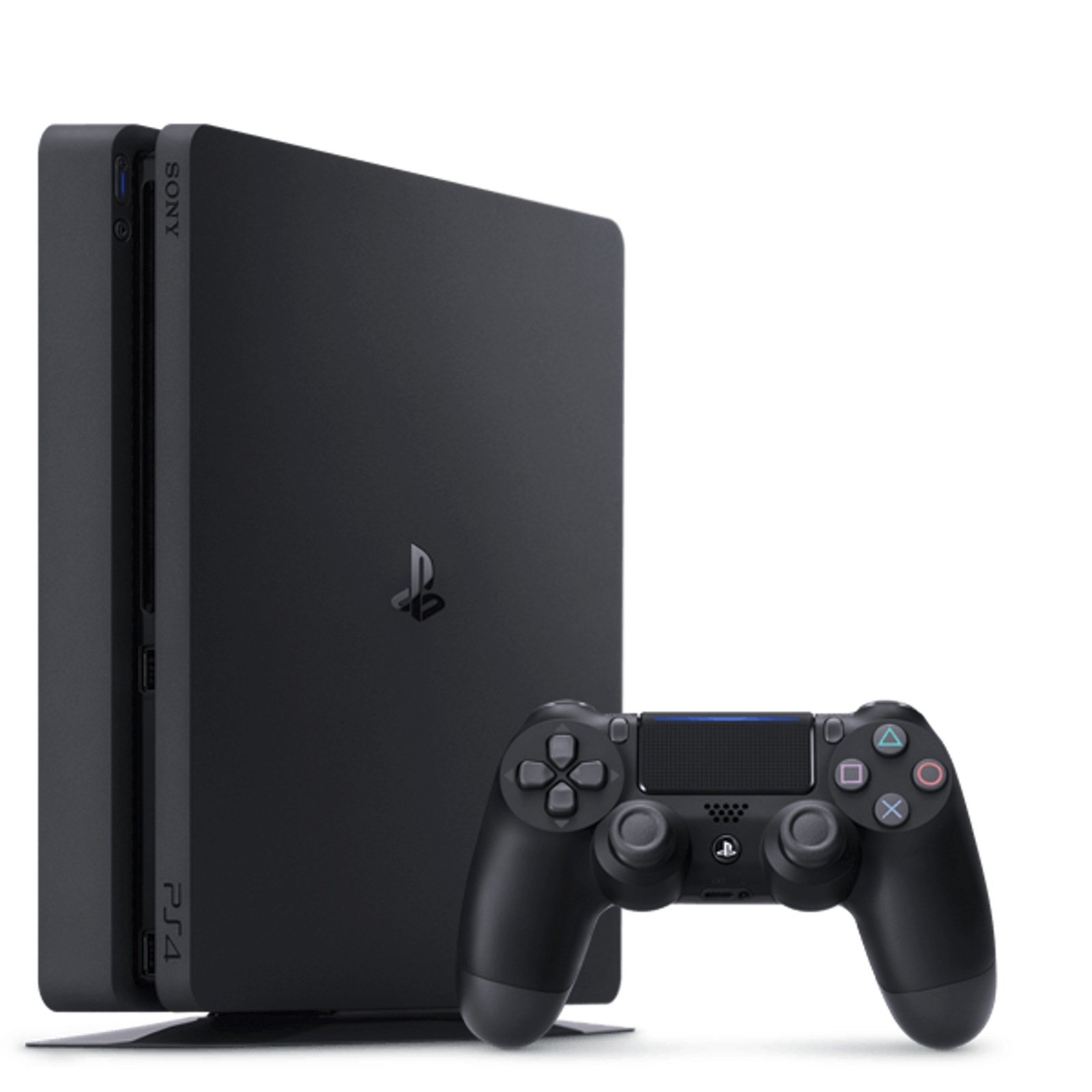 PS4 Slim Console 1TB Alpha PC