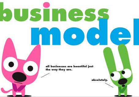 Why Your Nonprofit Needs a 21st Century Business Model - Part 1