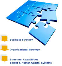 Strategic Alignment. A Nonprofit's Great Challenge