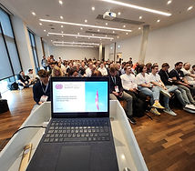 ECS - Wiesbaden 2024 - Serge session