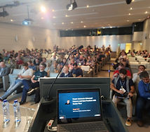 EPPC 2024 - Brussels - Serge session