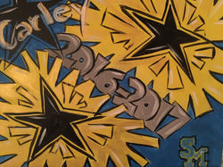 SMCHS Cheer -Carley - Poms - Kim G - Thur 12_8.JPG