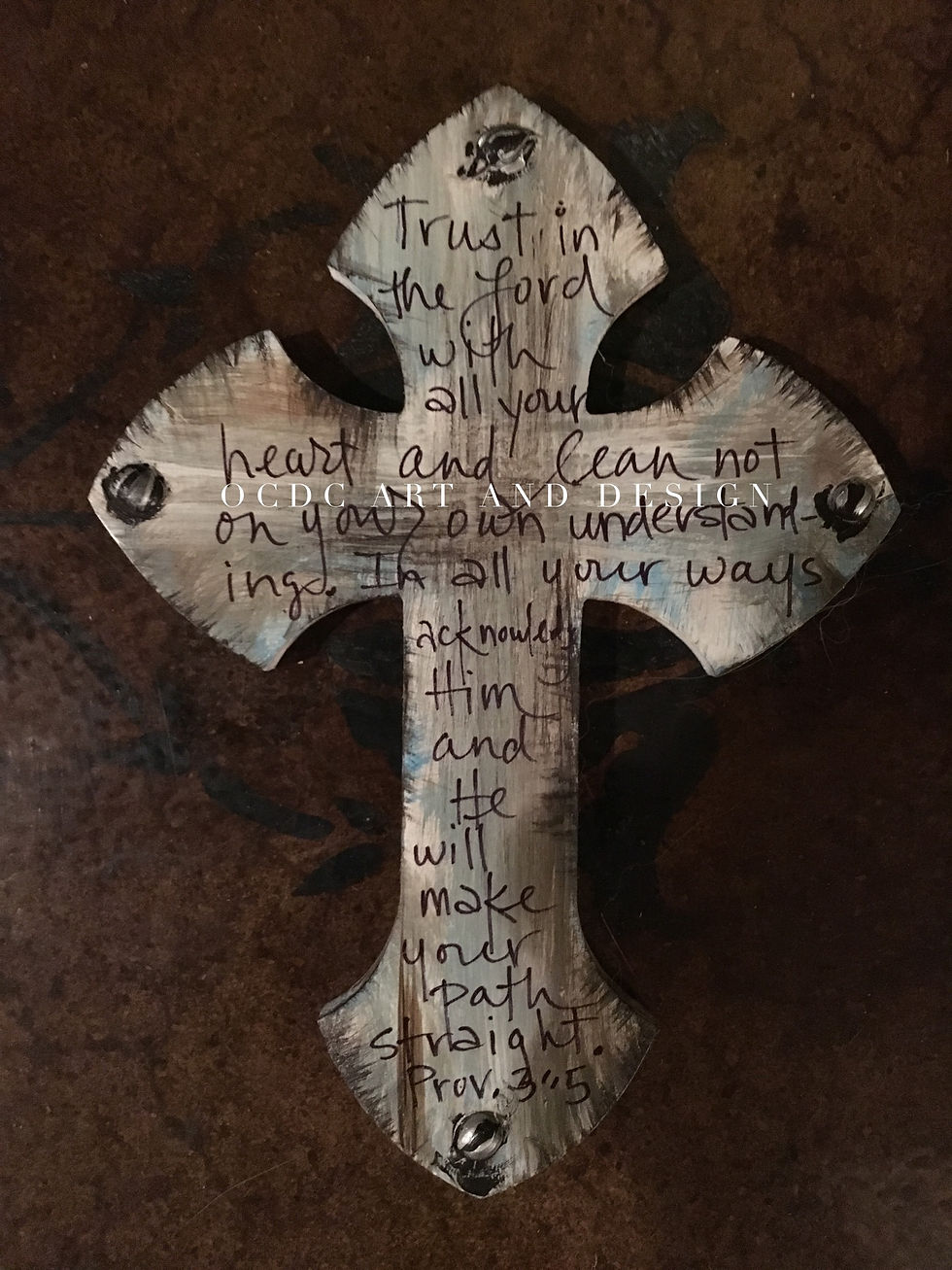 Thumbnail: Fri, Dec 7 - OPEN WORKSHOP!  Create all day!  11am-3pm  @OCDC Studio