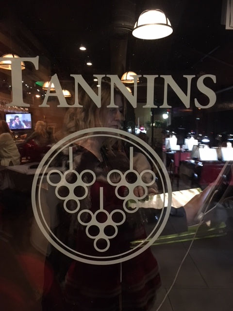 Thumbnail: Wed, Jan 30 - Couple/Singles Paint Night "Wine Barrel, Grapes, Bottle" @Tannins