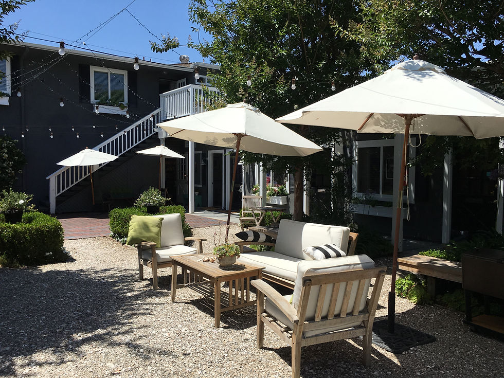 Thumbnail: Thu, Oct 25 - PAINT "Pumpkin on Wood Panel" @PelicanCourtyard (NBch)