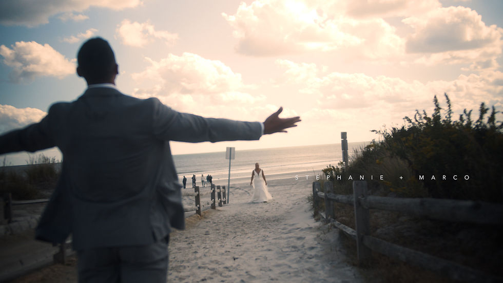 Icona Windrift New Jersey Wedding Venue - Cosmo Losco Films