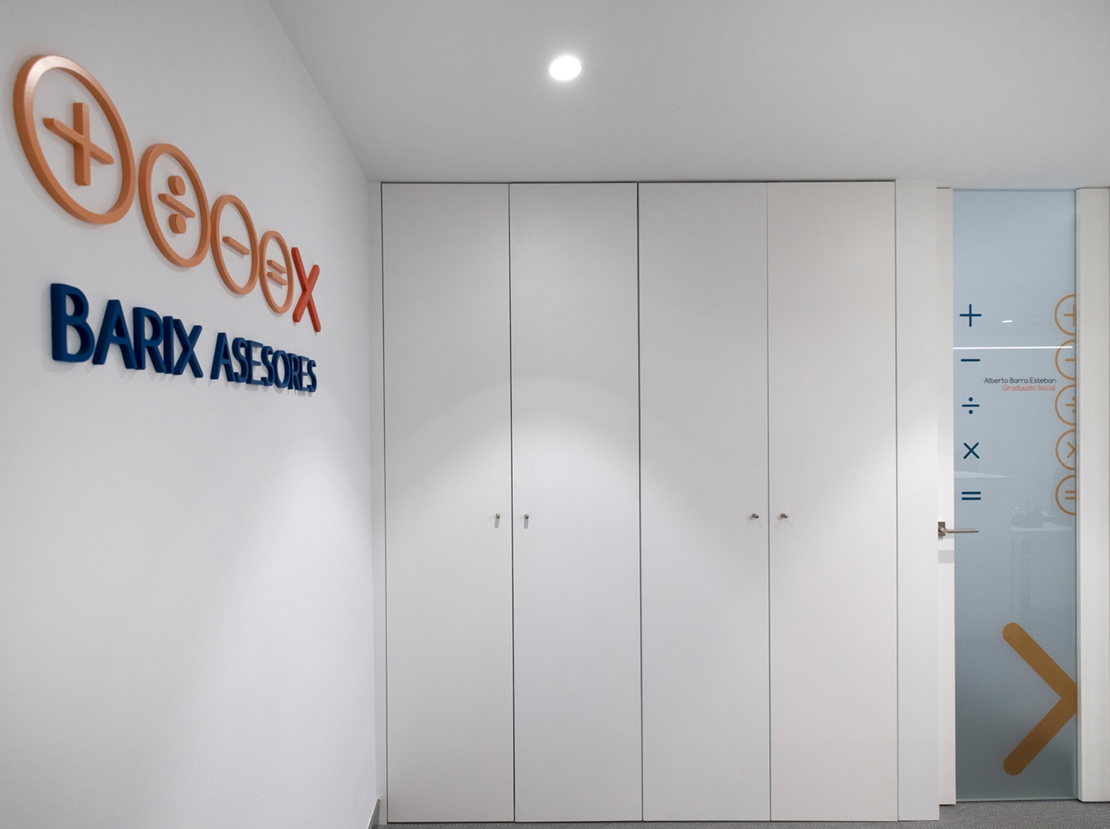 Barix Asesores
