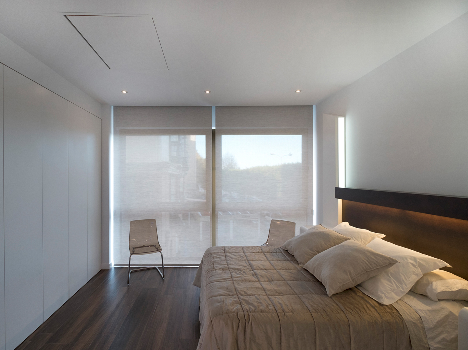 Apartamentos Alameda
