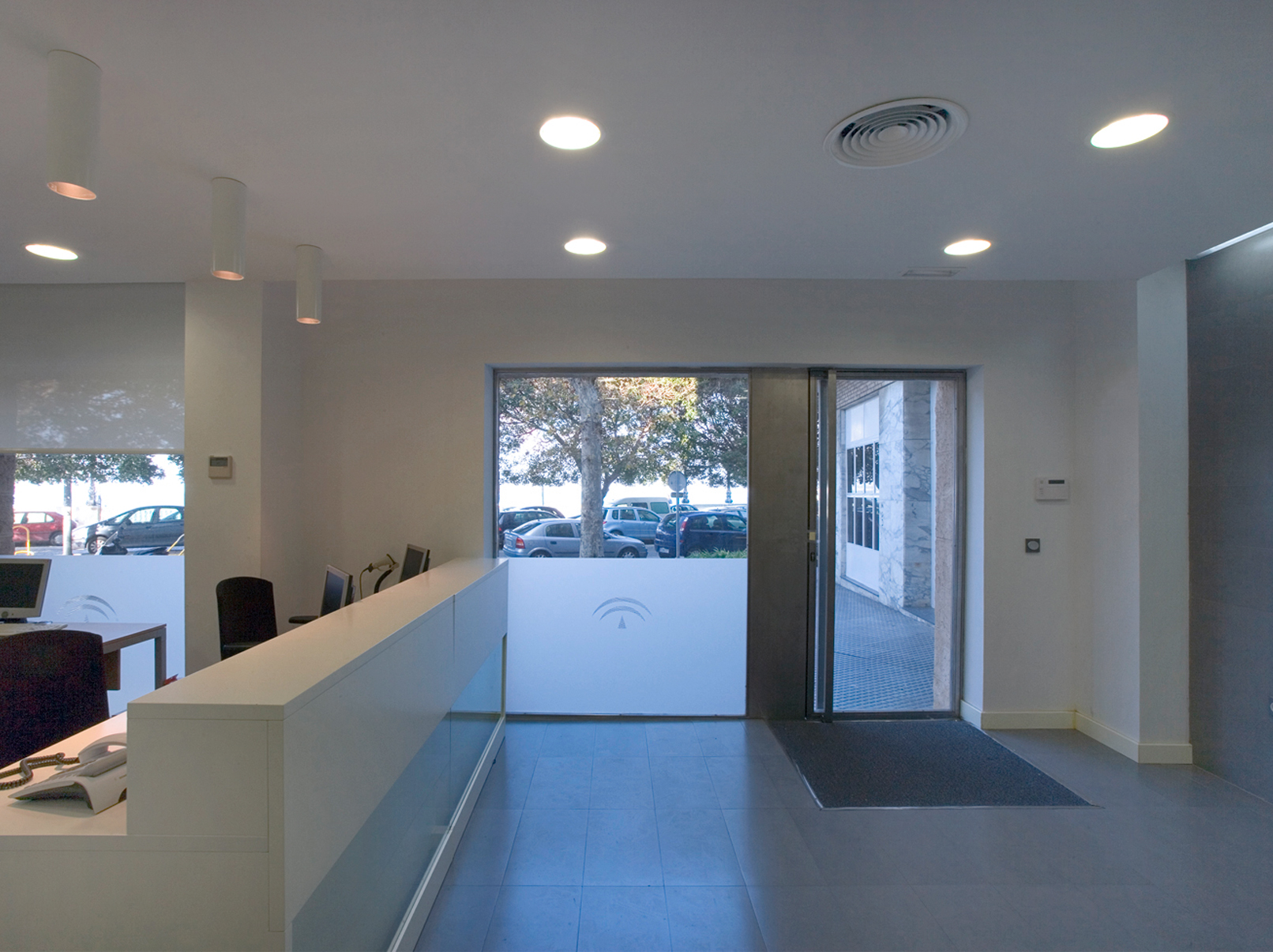 Agencia IDEA