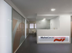 Muñoz García Asoc.