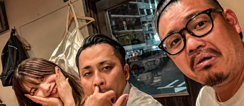 8月9日 台風の影響で撮影が延期に