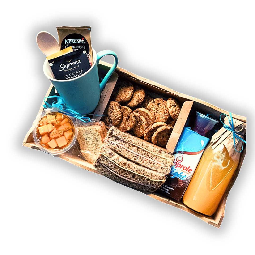 CANASTA LIGHT