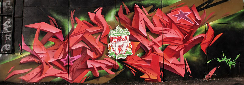 liverpool