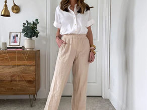 How to Stay Stylish and Professional That Beats the Heat